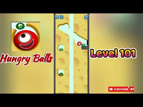 Play level 101 walkthrough