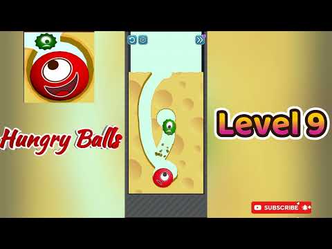 Play level 9 walkthrough