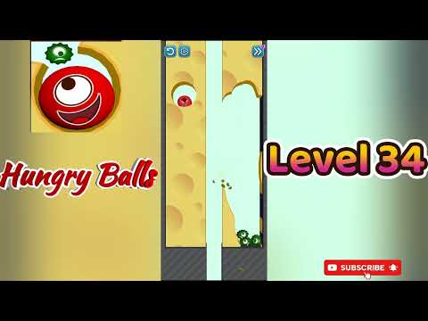 Play level 34 walkthrough