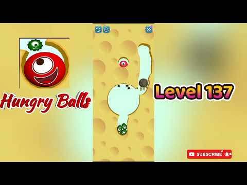 Play level 137 walkthrough