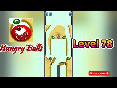 Play level 78 walkthrough