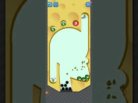 Play level 308 walkthrough