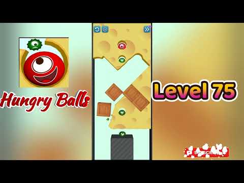 Play level 75 walkthrough