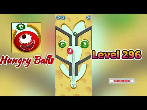 Play level 296 walkthrough