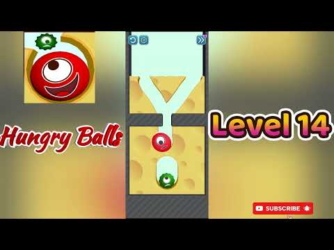 Play level 14 walkthrough