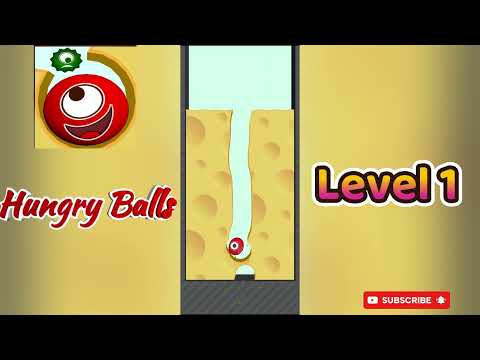 Play level 1 walkthrough