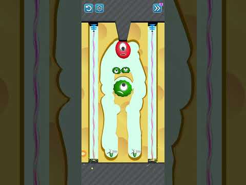 Play level 384 walkthrough