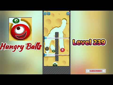 Play level 239 walkthrough