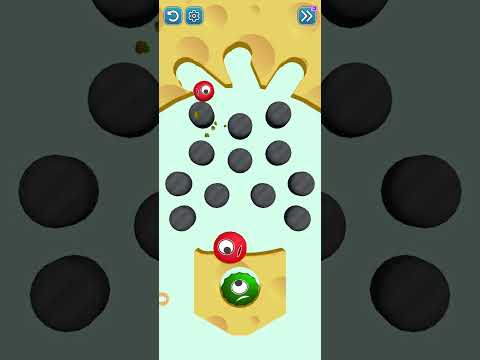 Play level 383 walkthrough