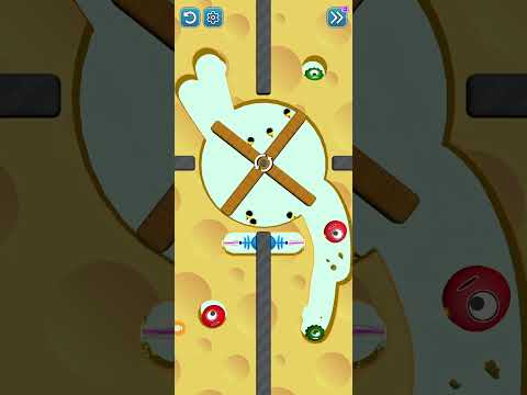 Play level 393 walkthrough