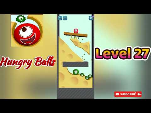 Play level 27 walkthrough