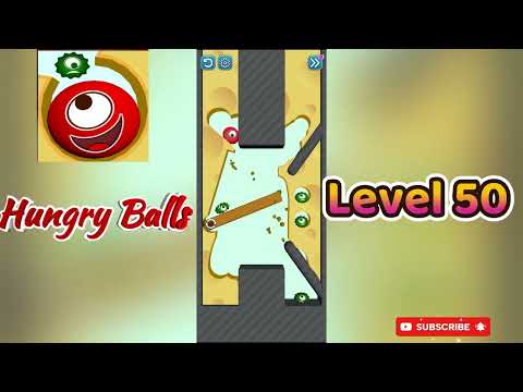 Play level 50 walkthrough