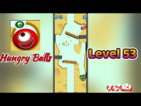 Play level 53 walkthrough