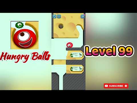 Play level 99 walkthrough