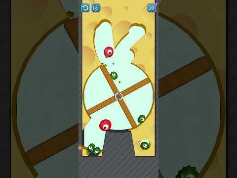 Play level 404 walkthrough