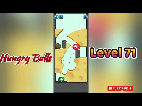 Play level 71 walkthrough