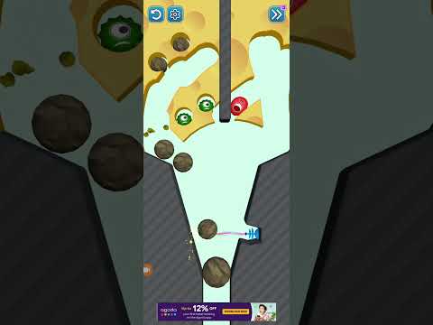 Play level 320 walkthrough