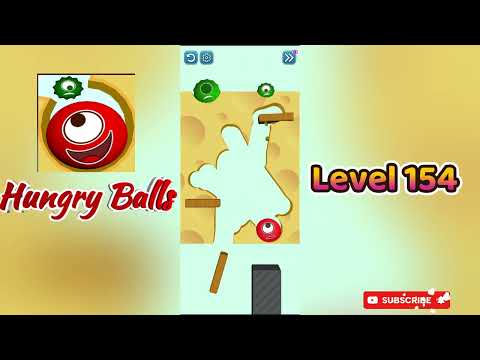 Play level 154 walkthrough