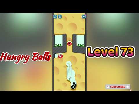 Play level 73 walkthrough
