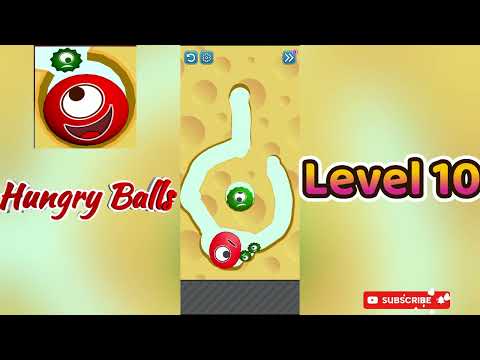 Play level 10 walkthrough