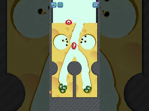Play level 427 walkthrough