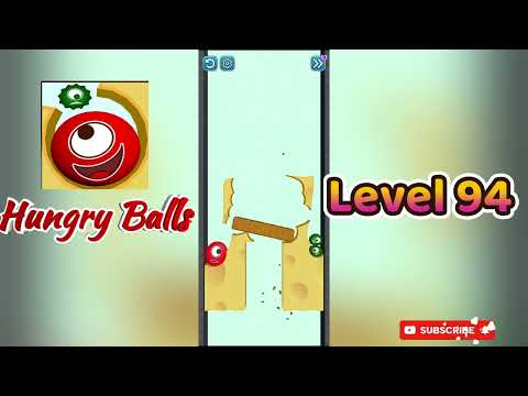 Play level 94 walkthrough