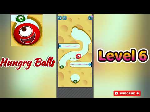 Play level 6 walkthrough
