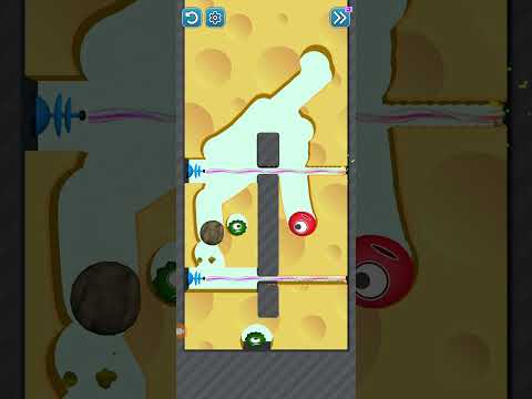 Play level 431 walkthrough