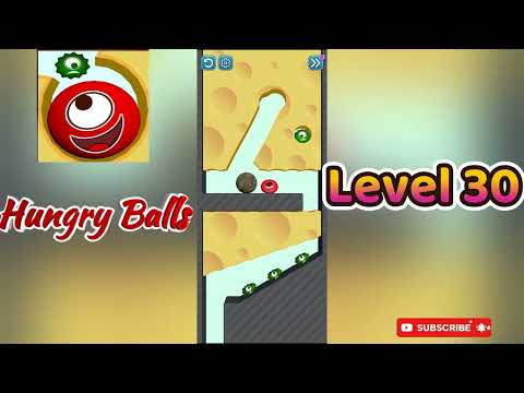 Play level 30 walkthrough
