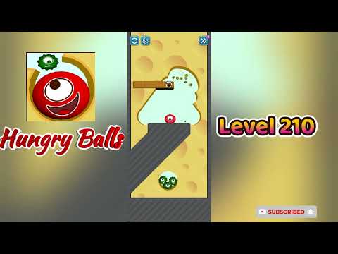 Play level 210 walkthrough