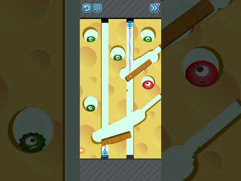 Play level 313 walkthrough