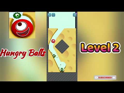 Play level 2 walkthrough