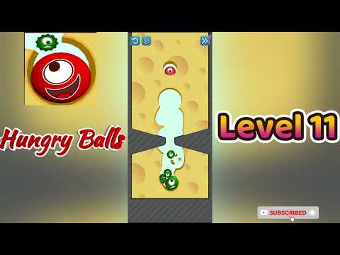 Play level 11 walkthrough