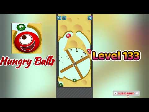Play level 133 walkthrough