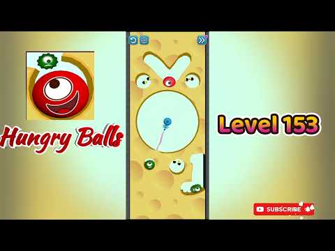 Play level 153 walkthrough