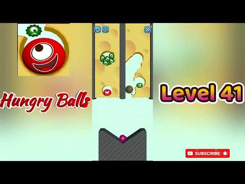 Play level 41 walkthrough
