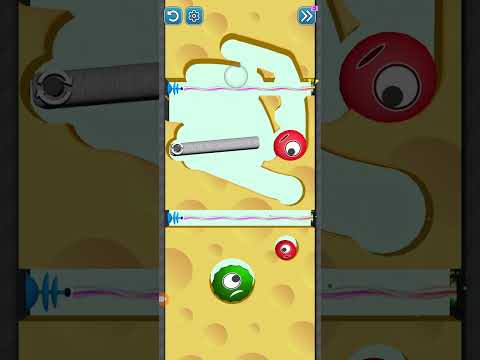 Play level 391 walkthrough