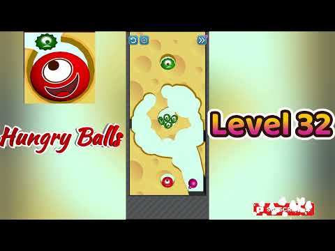Play level 32 walkthrough