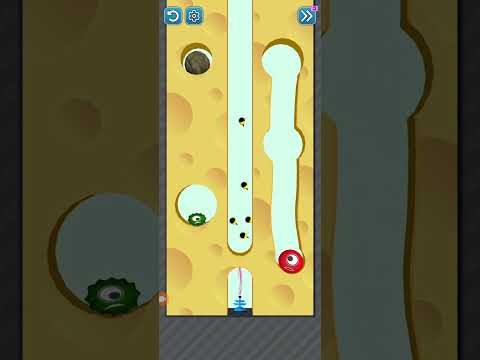 Play level 415 walkthrough