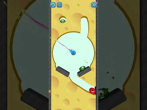 Play level 370 walkthrough