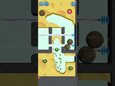 Play level 310 walkthrough