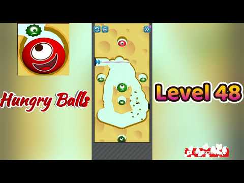 Play level 48 walkthrough