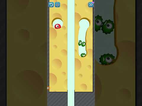 Play level 418 walkthrough