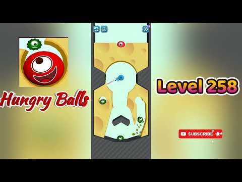 播放第 258 关攻略
